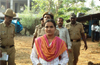 Naxal suspect Saroja acquitted of all charges